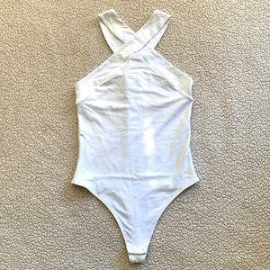 Aritzia bodysuit